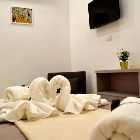 Appartamento I Cenni Di Napoli Экстерьер фото