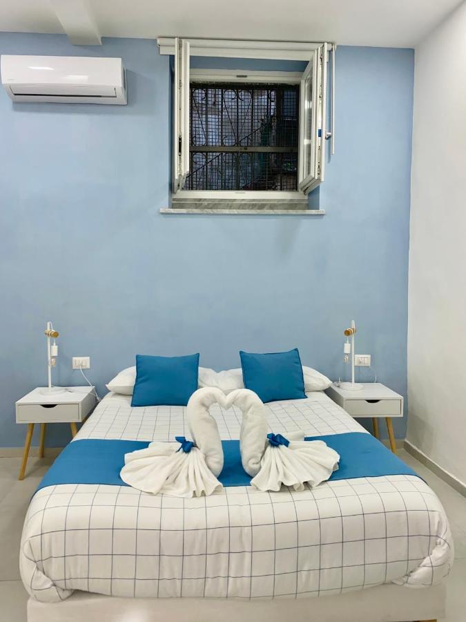 Appartamento I Cenni Di Napoli Экстерьер фото